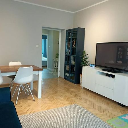 Blisko Morza Apartment Gdynia Exterior foto