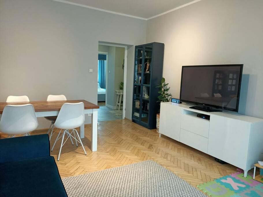 Blisko Morza Apartment Gdynia Exterior foto