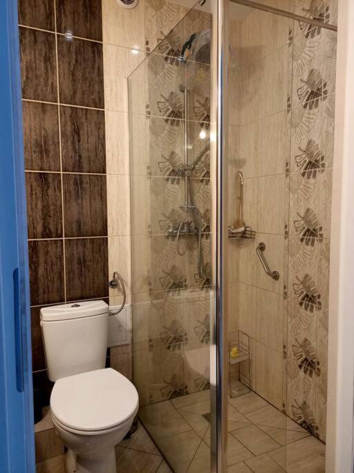 Blisko Morza Apartment Gdynia Exterior foto